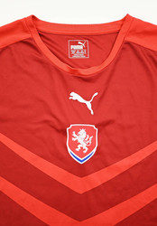 2016-17 CZECH REPUBLIC KOSZULKA M