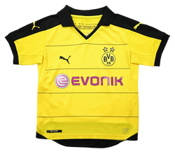 2015-16 BORUSSIA DORTMUND KOSZULKA M. BOYS