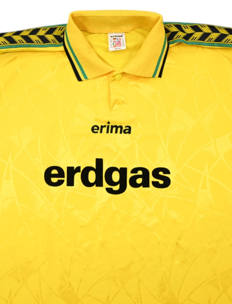 ERIMA VINTAGE LONGSLEEVE SHIRT XXL