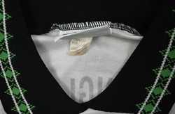 1995-96 BORUSSIA MONCHENGLADBACH *STERNKOPF* LONGSLEEVE KOSZULKA XL