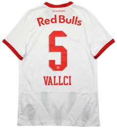 2022-23 RB SALZBURG *VALLCI* SHIRT M