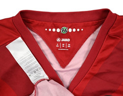 2014-15 HANNOVER 96 *PRIB* SHIRT XL