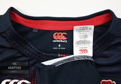 ENGLAND RUGBY SHIRT S