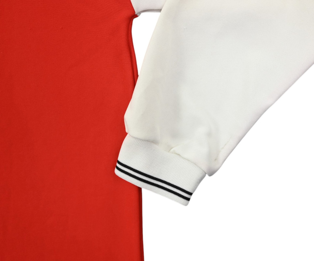 HUMMEL OLDSCHOOL LONGSLEEVE KOSZULKA M