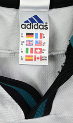 1999-00 NEWCASTLE UNITED KOSZULKA M