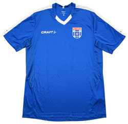 2019-20 FC ZWOLLE KOSZULKA M