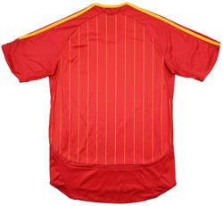 2006-08 SPAIN *F. TORRES* KOSZULKA S