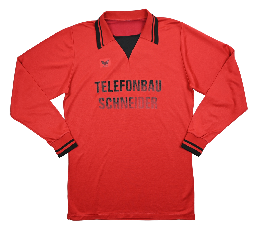 VFB 03 HILDEN #12 LONGSLEEVE S