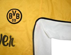 1998-00 BORUSSIA DORTMUND SHIRT XL. BOYS