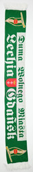 LECHIA GDAŃSK DUMA WOLNEGO MIASTA SCARF
