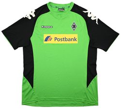 2013-14 BORUSSIA MONCHENGLADBACH SHIRT XL