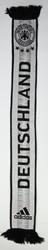 GERMANY DEUTSCHLAND SCARF