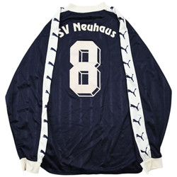 SV NEUHAUS LONGSLEEVE SHIRT M