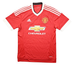 2015-16 MANCHESTER UNITED KOSZULKA M