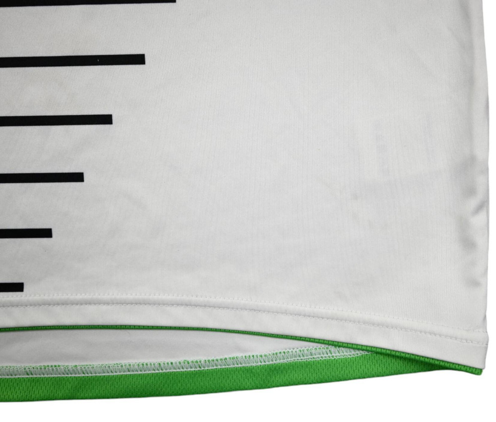 2013-15 BORUSSIA MONCHENGLADBACH SHIRT S