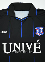 2013-14 SC HEERENVEEN SHIRT L