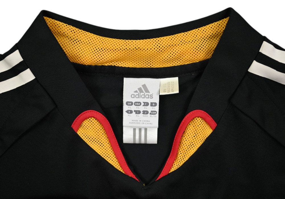 2004-06 GERMANY SHIRT XL