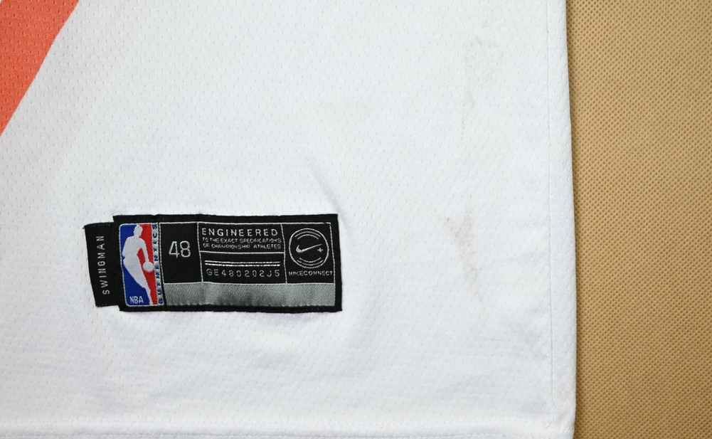 LA CLIPPERS *GEORGE* NBA SHIRT L