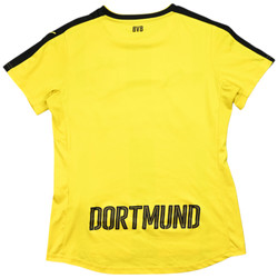 2016-17 BORUSSIA DORTMUND SHIRT WOMENS M