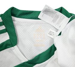 2009-10 WOLFSBURG KOSZULKA XXL