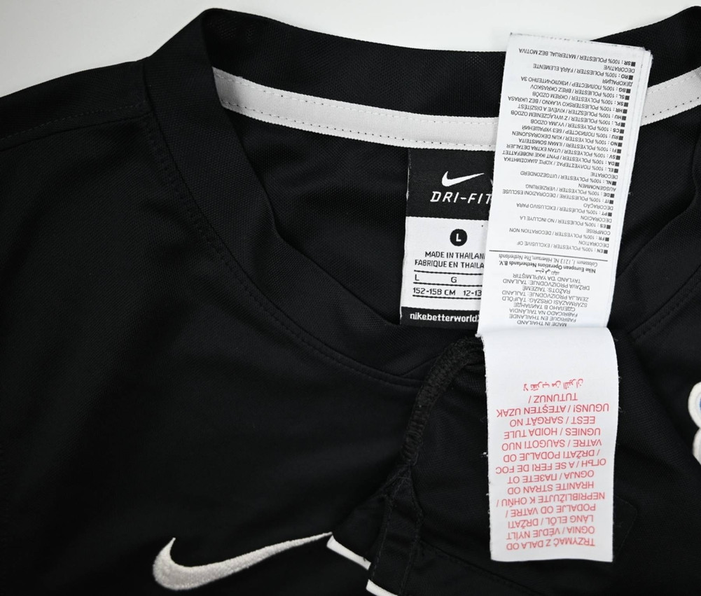 2011-12 MSV DUISBURG KOSZULKA L. BOYS