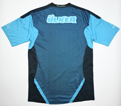 2011-12 FENERBAHCE GK KOSZULKA L