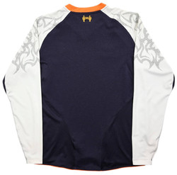 2012-13 LIVERPOOL LONGSLEEVE M. BOYS