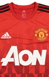 2016-17 MANCHESTER UNITED KOSZULKA S