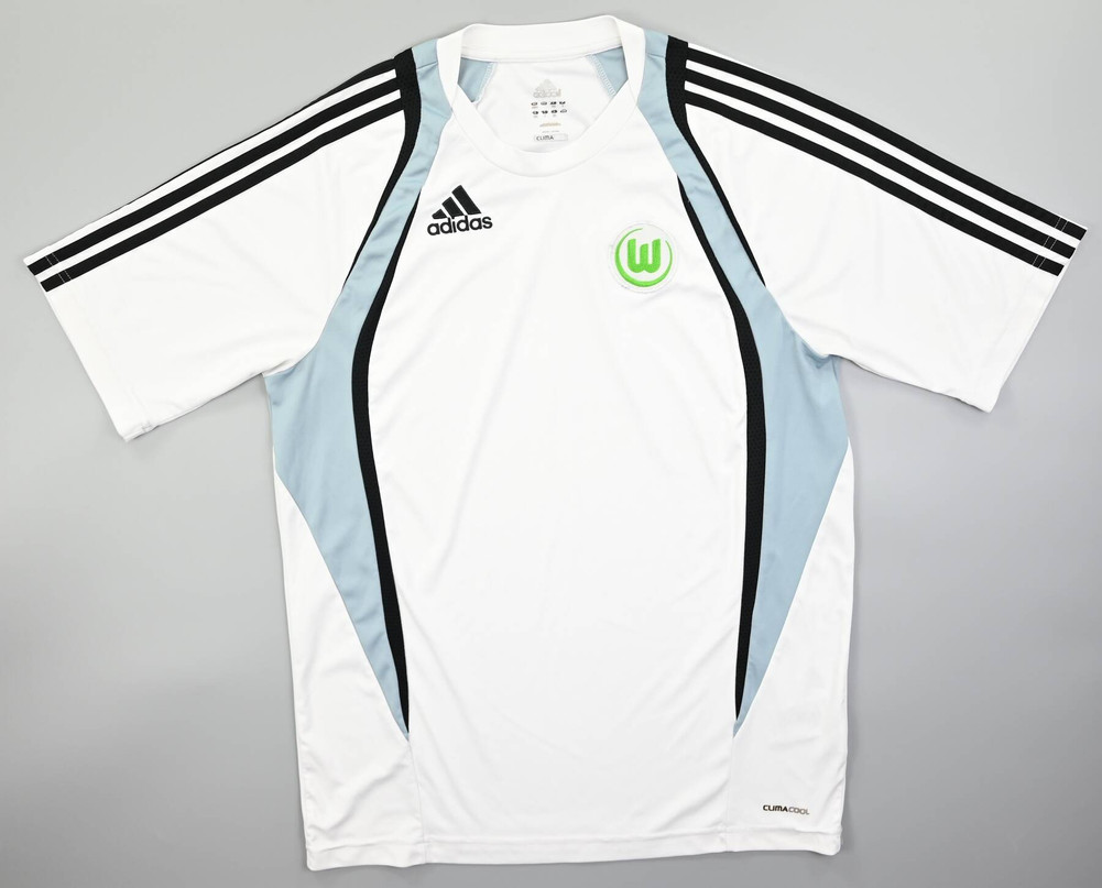 VFL WOLFSBURG SHIRT L