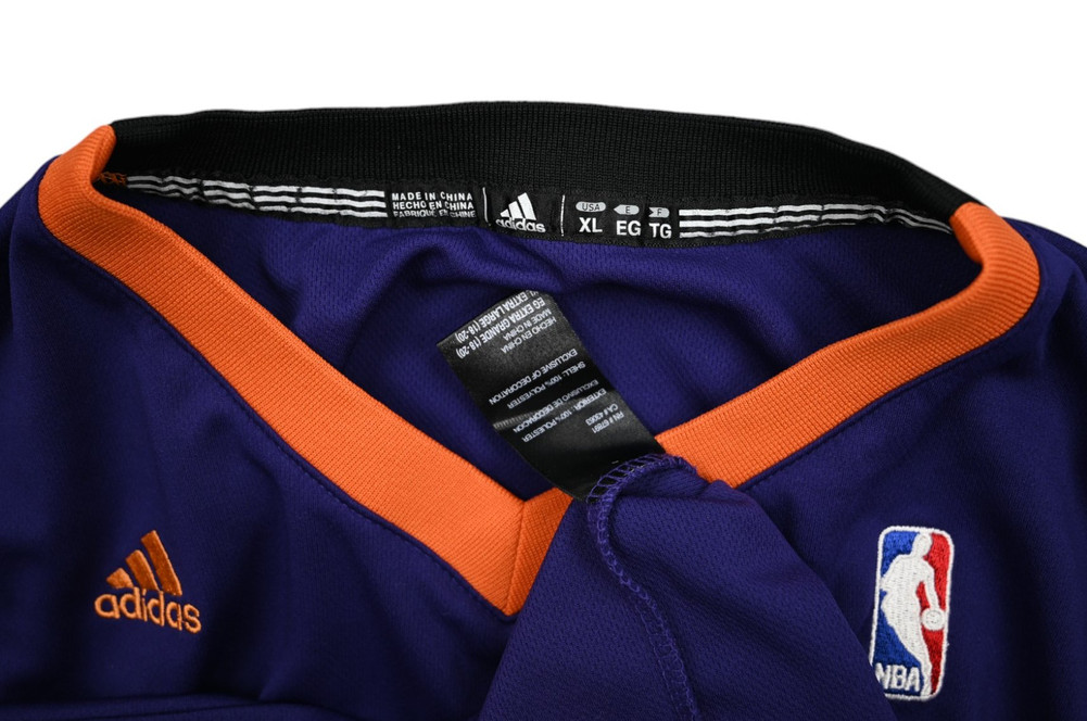 PHOENIX SUNS *GORTAT* NBA SHIRT XL YOUTH/ S