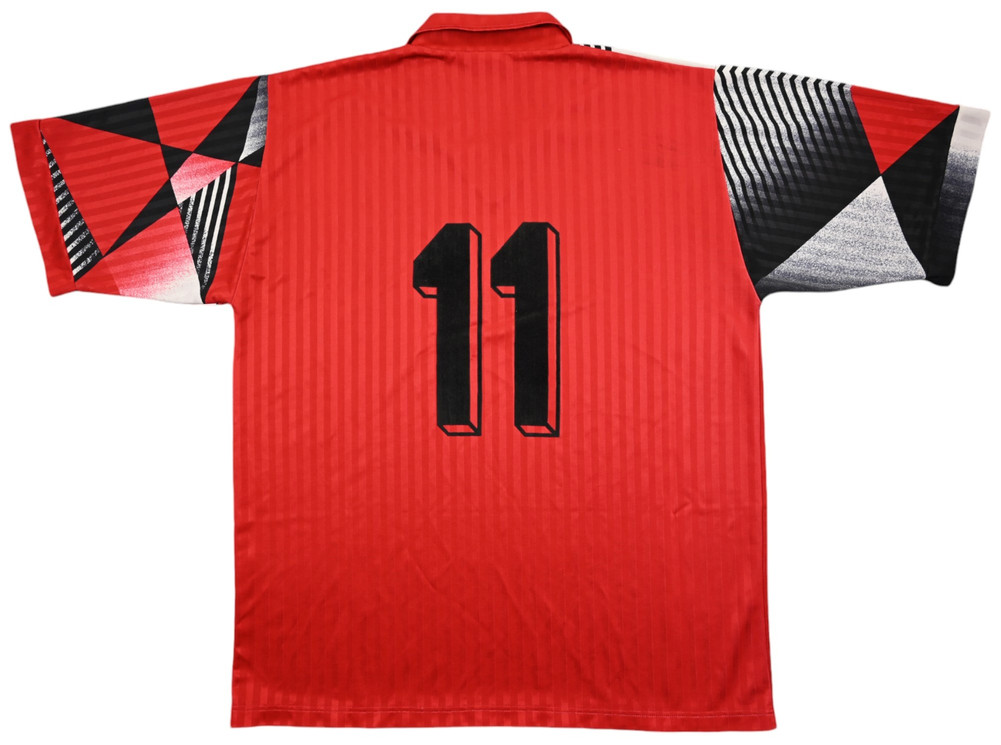 ERIMA OLDSCHOOL #11 SHIRT L/XL