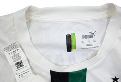 2022-23 BORUSSIA MONCHANGLADBACH *HOFFMANN* SHIRT XXL