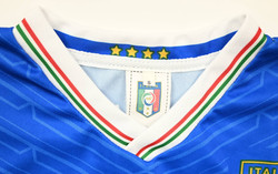 2012-13 ITALY *PIRLO* SHIRT S