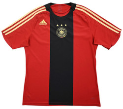 2008-09 GERMANY SHIRT M