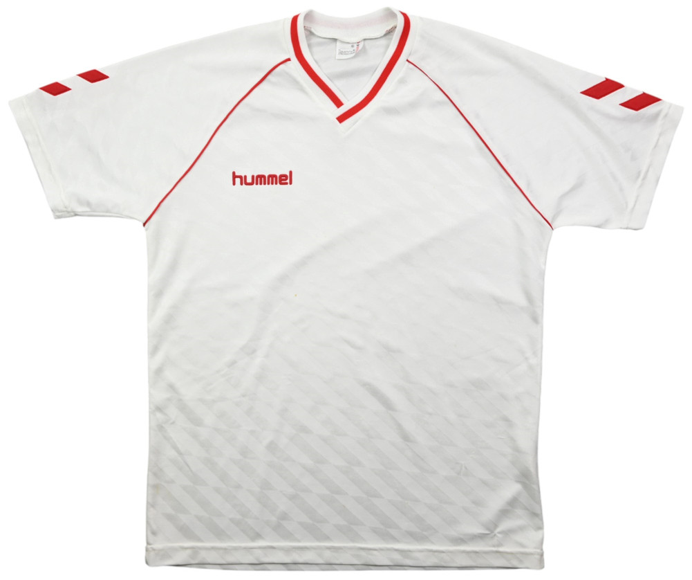 HUMMEL VINTAGE SHIRT XL