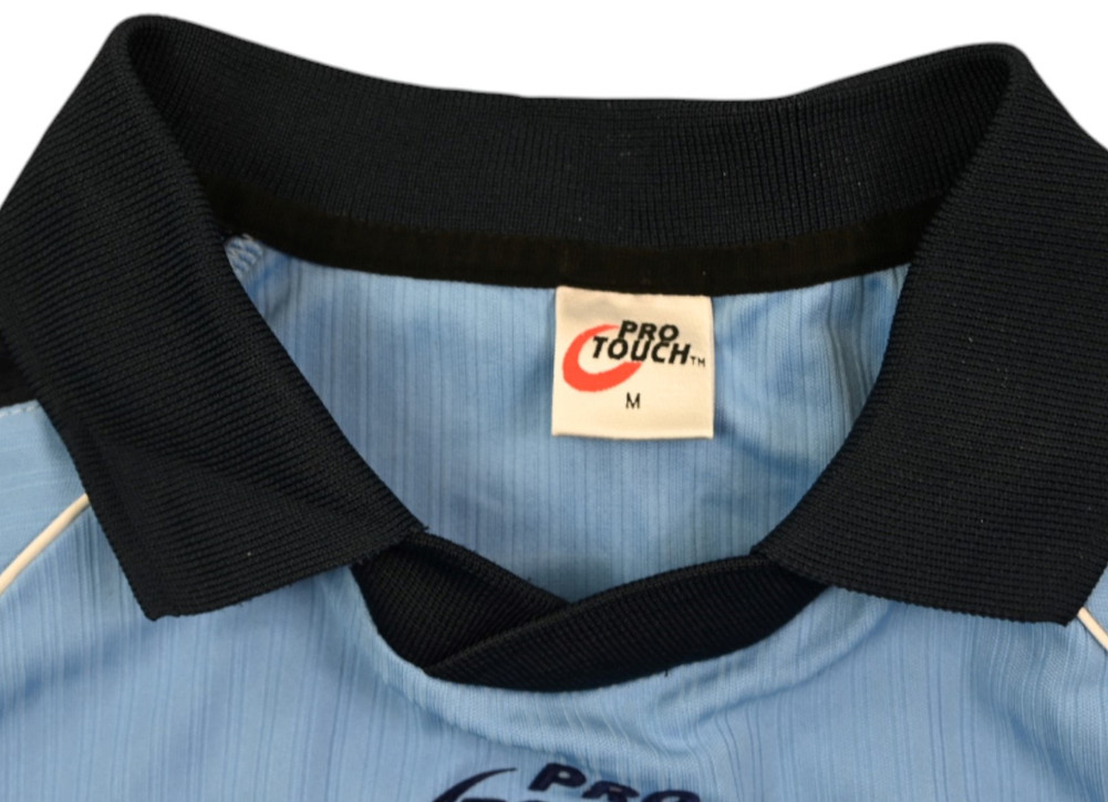 2002-03 CARL ZEISS JENA SHIRT M