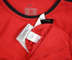 2002-04 MANCHESTER UNITED SHIRT XL