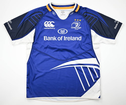 LEINSTER RUGBY SHIRT XL