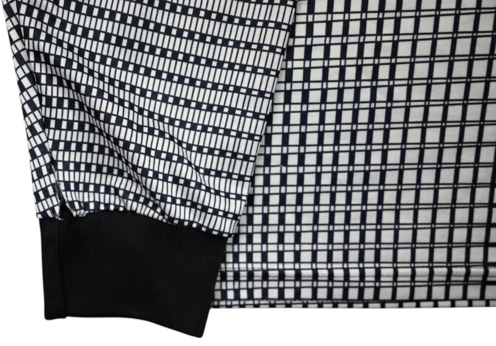 ADIDAS REFEREE VINTAGE LONGSLEEVE KOSZULKA XXL