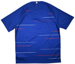 2018-19 CHELSEA SHIRT L
