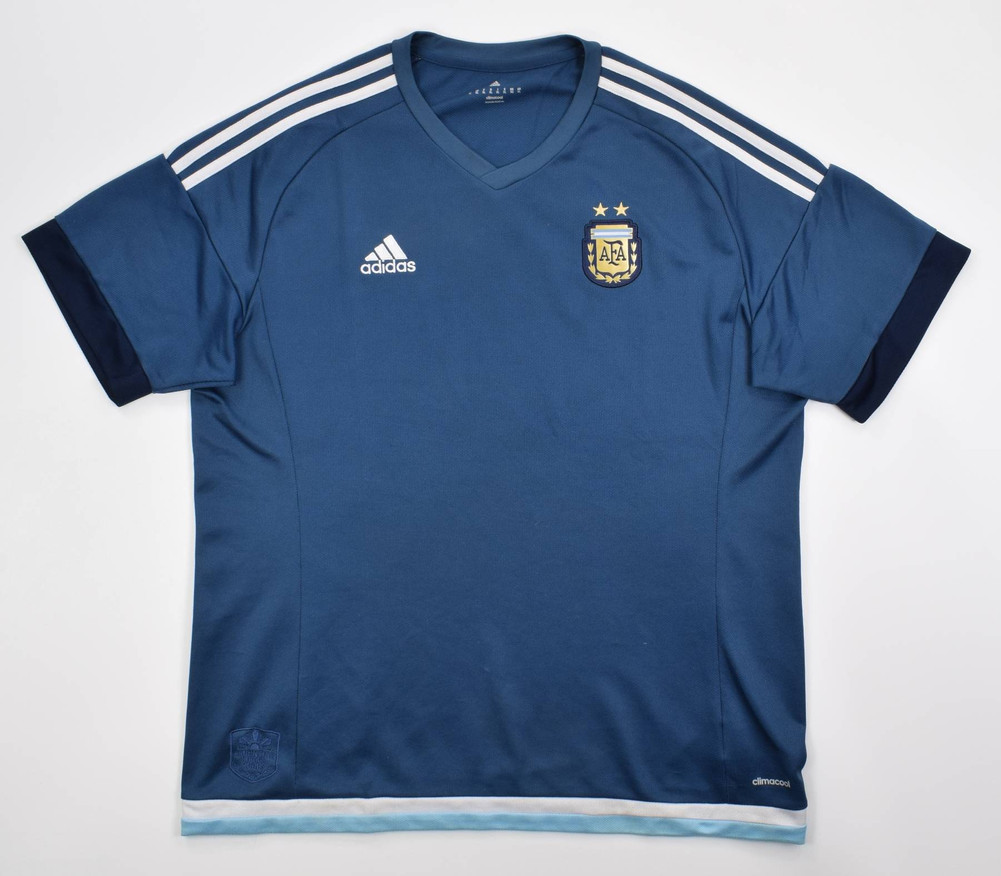 2015-16 ARGENTINA KOSZULKA XL