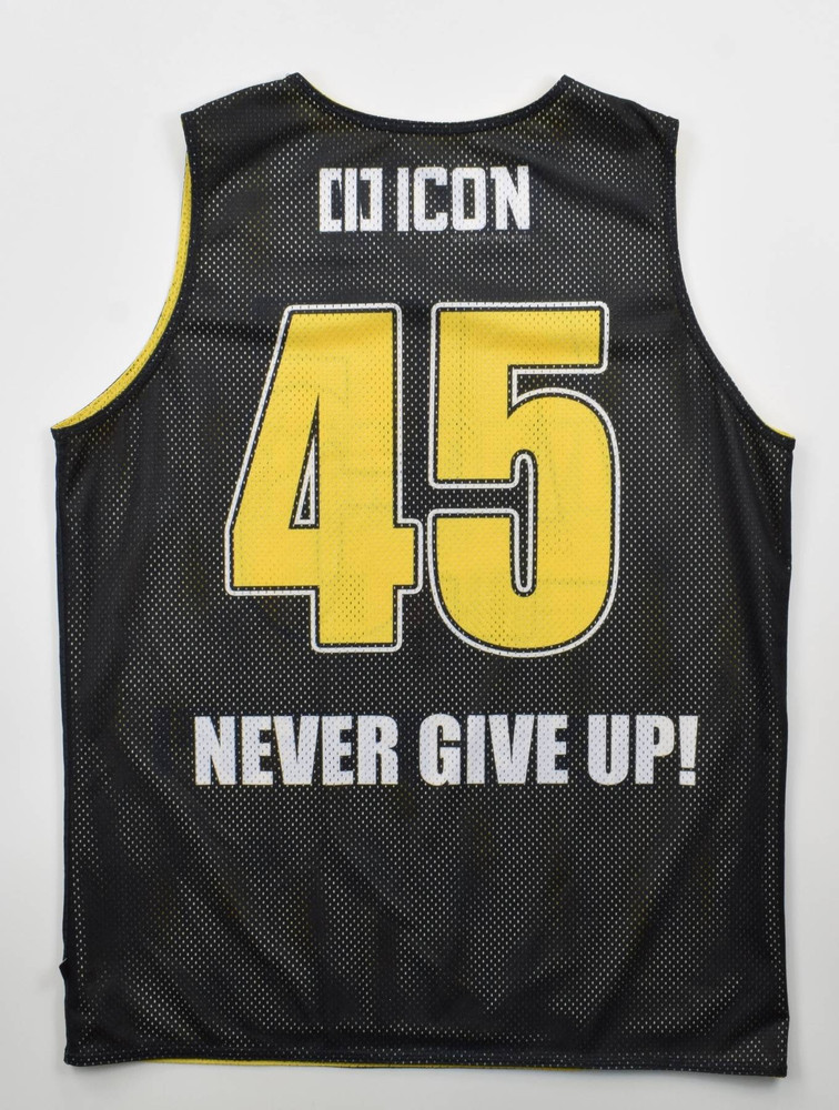 POMORSKI OKĘGOWY ZWIĄZEK KOSZYKÓWKA L