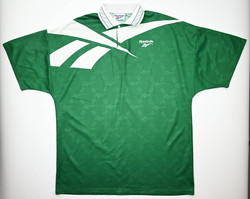 REEBOK OLDSCHOOL KOSZULKA XL