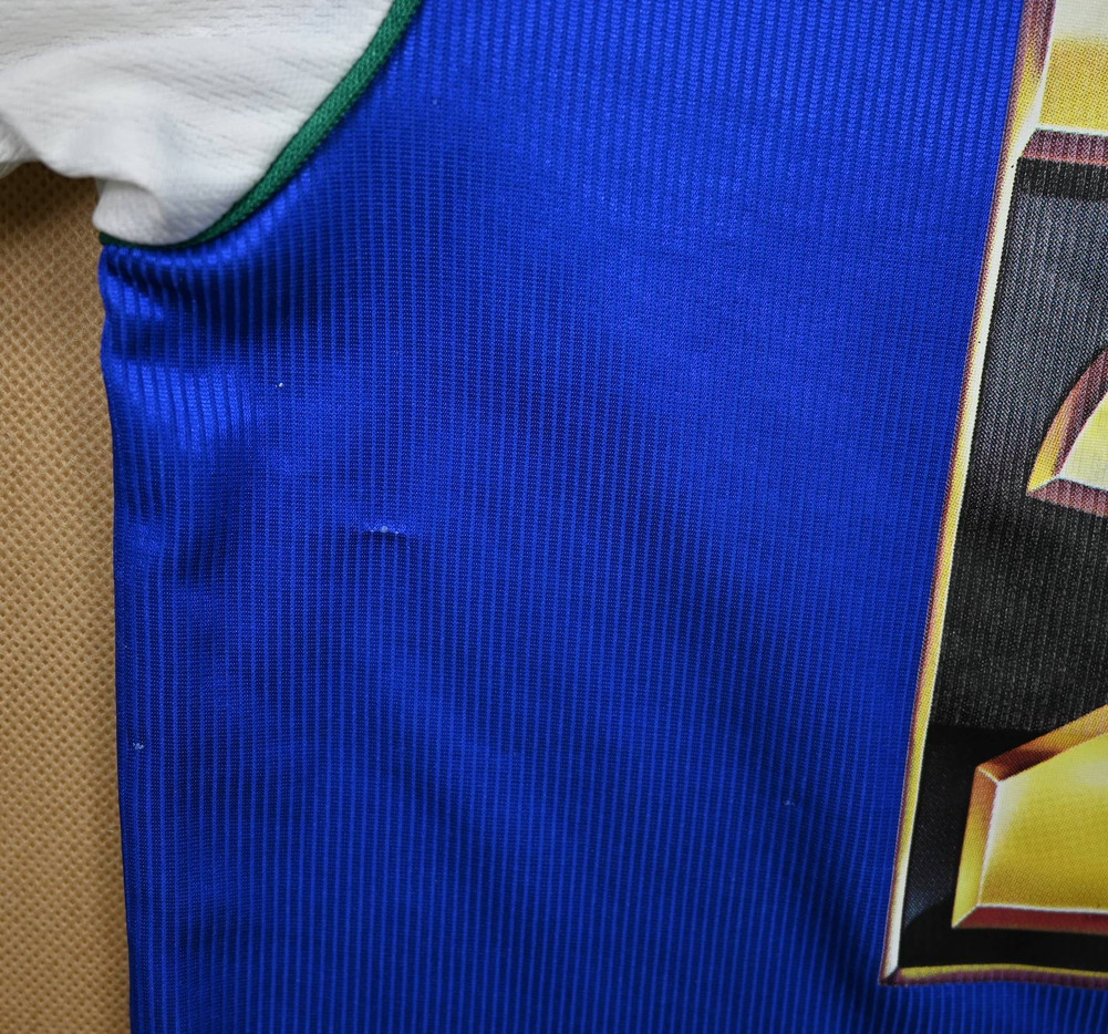 199-00 GRASSHOPPERS ZURICH SHIRT L