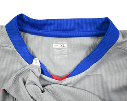 2007-09 FC BASEL PLAYER ISSUE KOSZULKA XL