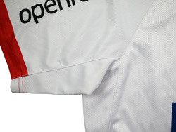 ULSTER RUGBY SHIRT M