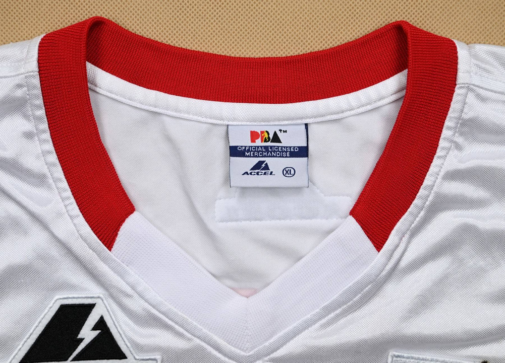 RAIN OR SHINE ELASTO PAINTERS *CHAN* PGA SHIRT XL