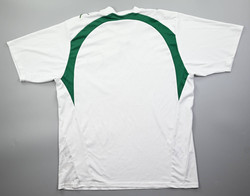 2006-07 SAUDI ARABIA KOSZULKA XL
