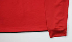 2010-11 MANCHESTER UNITED LONGSLEEVE M