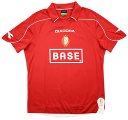 2008-09 STANDARD LIEGE SHIRT M
